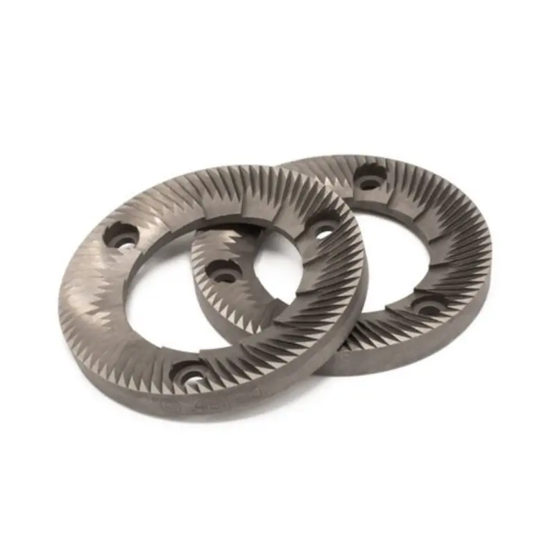 Ceado Original 83mm Flat Burr Set for E37S/E37SL/E8/E9 Grinders
