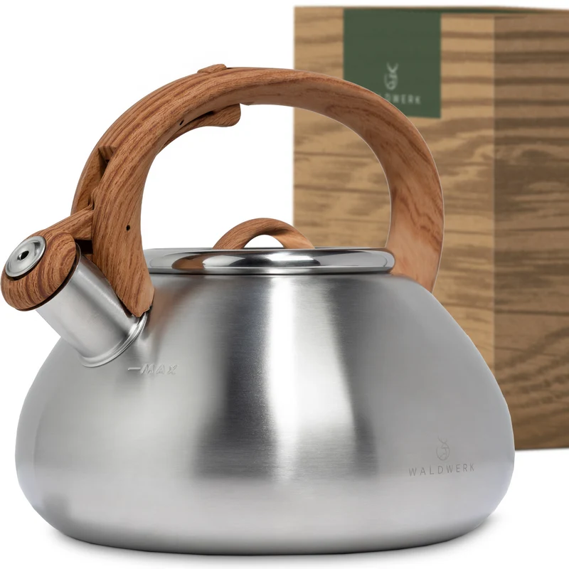 Wasserkessel 2.3L