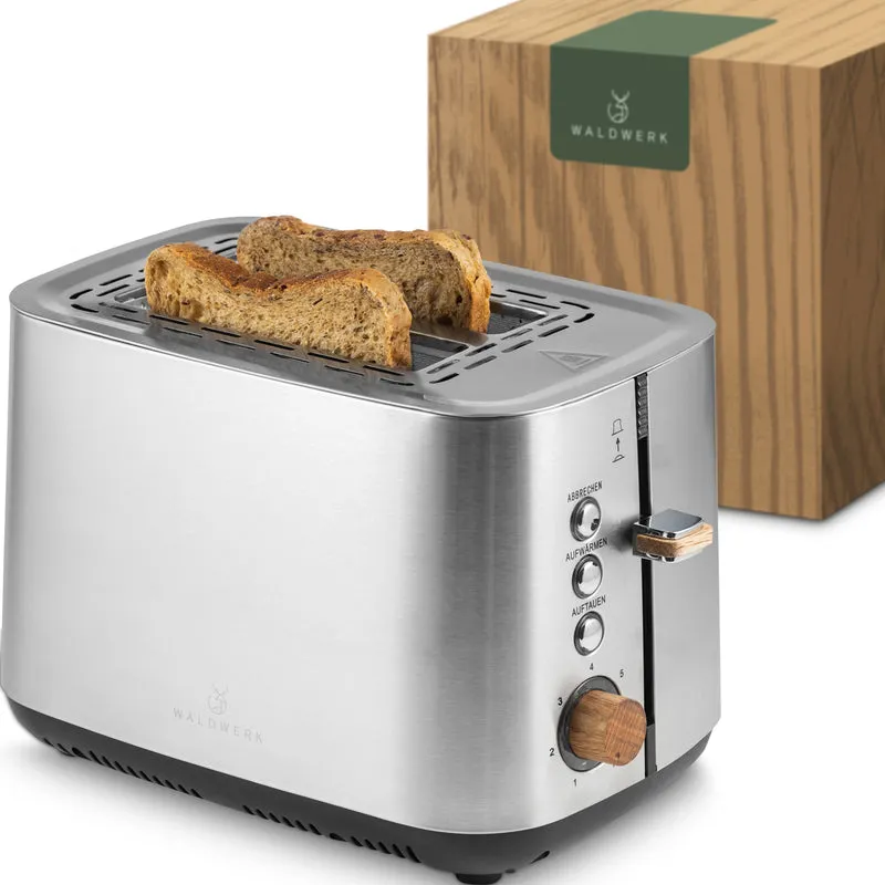 Toaster