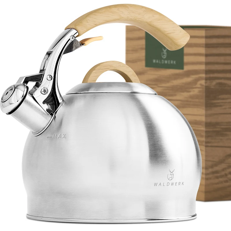 Wasserkessel 2.2L
