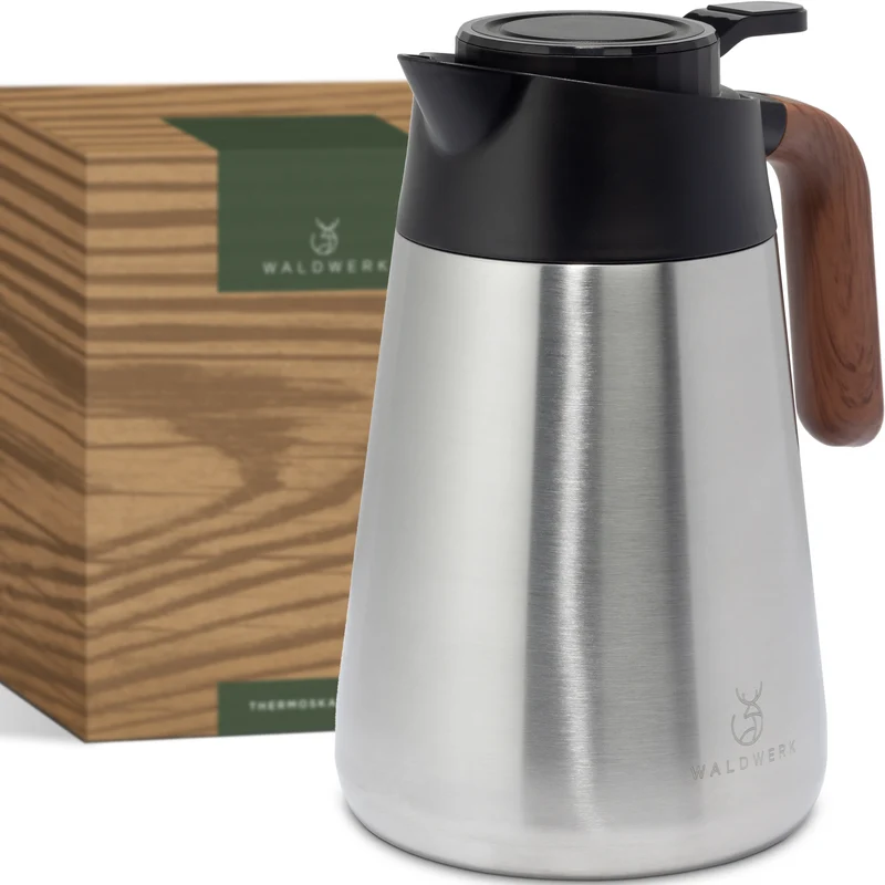 Thermoskanne 1,5L