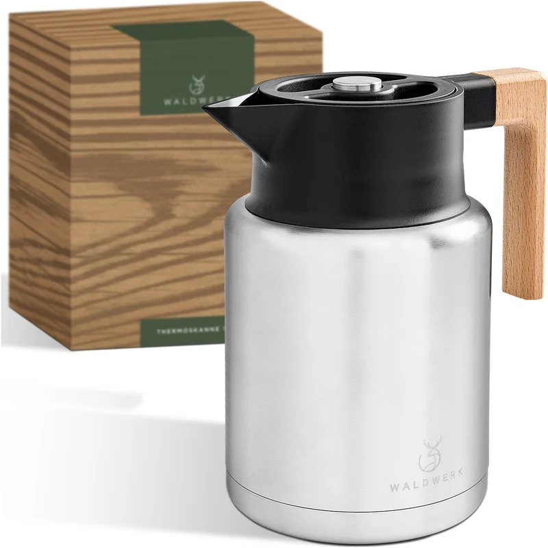 Thermoskanne 1,4L