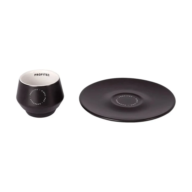 PRO CUPS Espressotassen und Cappuccinotassen von Profitec