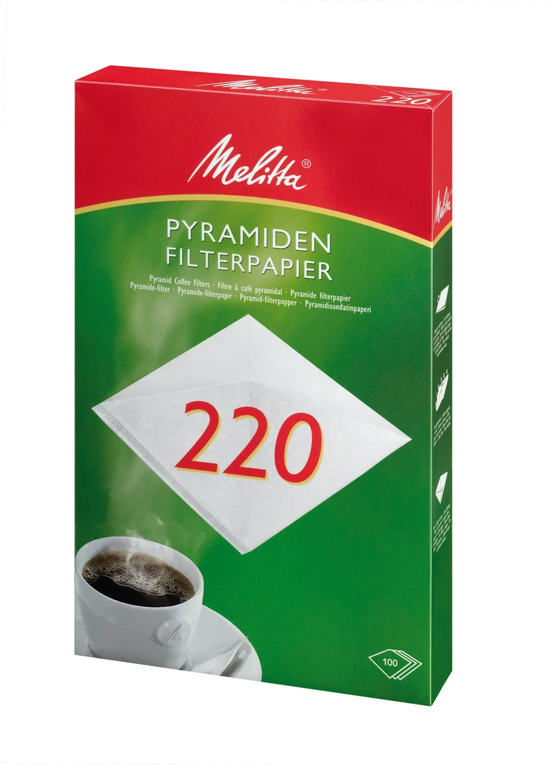 Pa SF 220 G / 2 Packungen