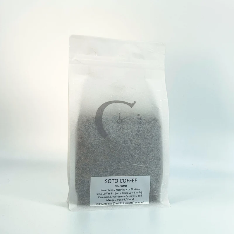 Soto Coffee Filterkaffee