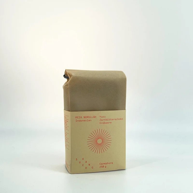 Reza Nurullah Hydro Natural Omniroast