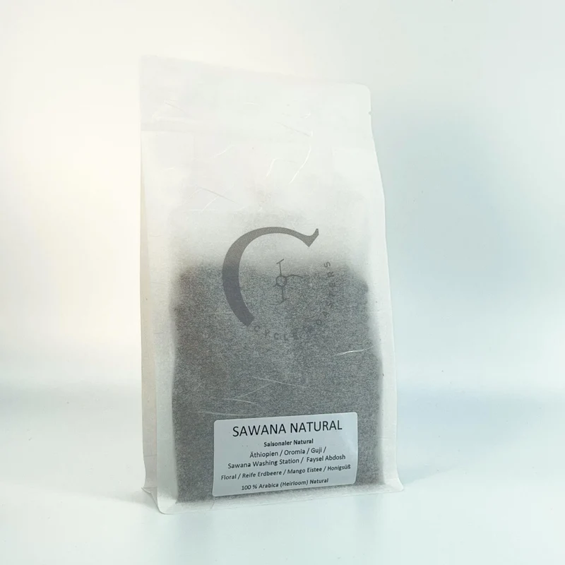 Sawana Natural Omniroast