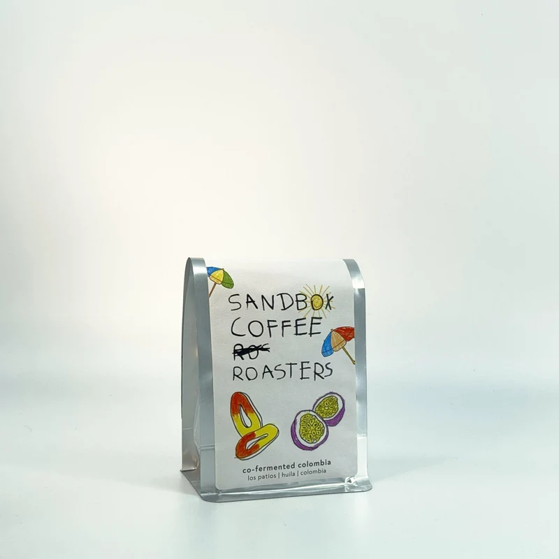 Co-Fermented Colombia Omniroast