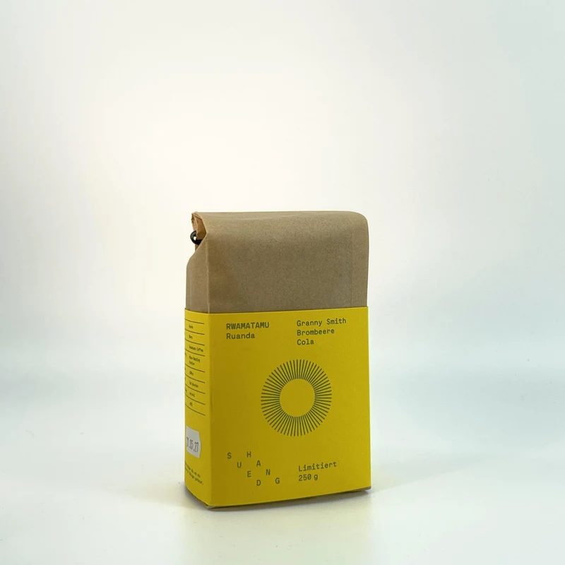 Rwamatamu Omniroast