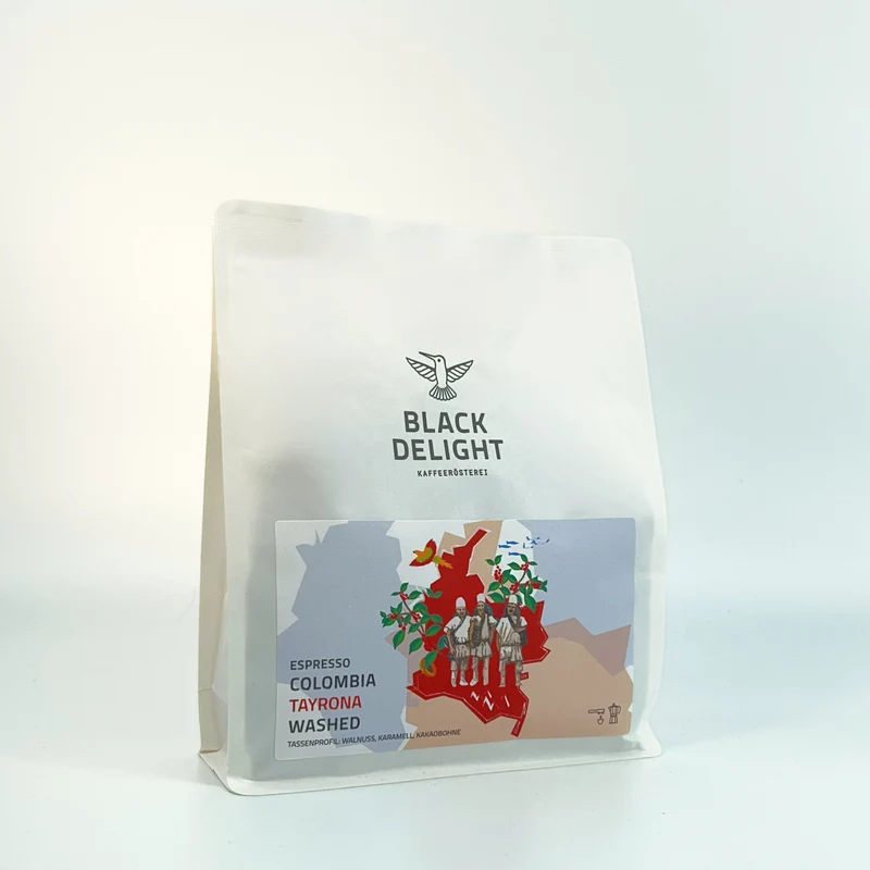 Tayrona Espresso
