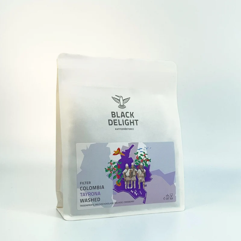 Tayrona Filterkaffee
