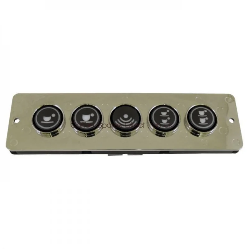 Iberital Touch Panel IB7