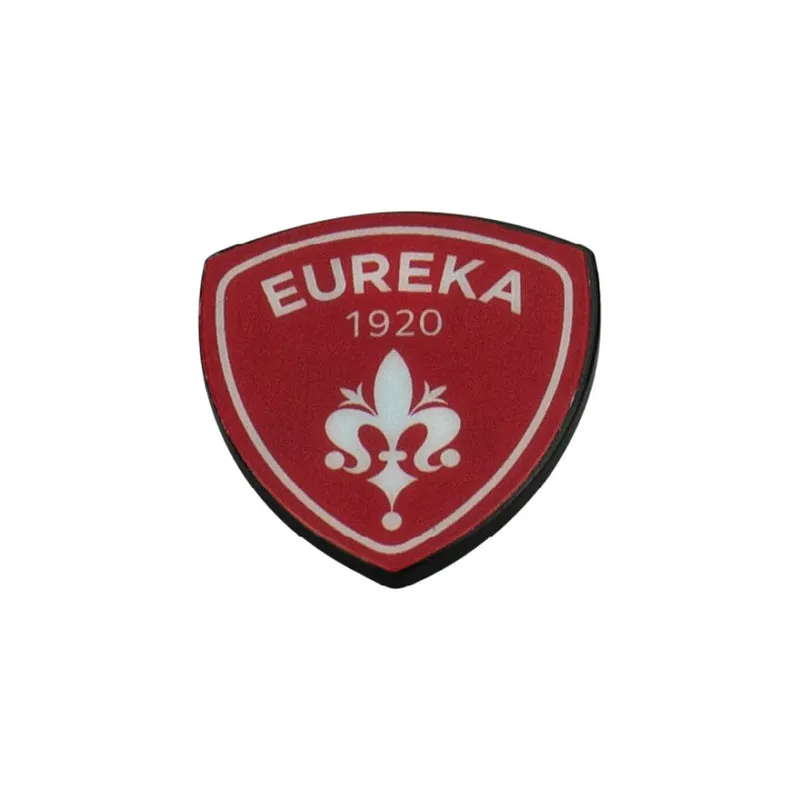 Eureka Logo Mignon V3