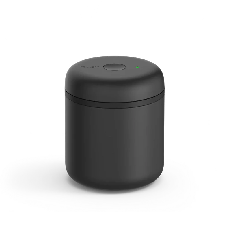 Fellow Atmos Vacuum Canister Electric