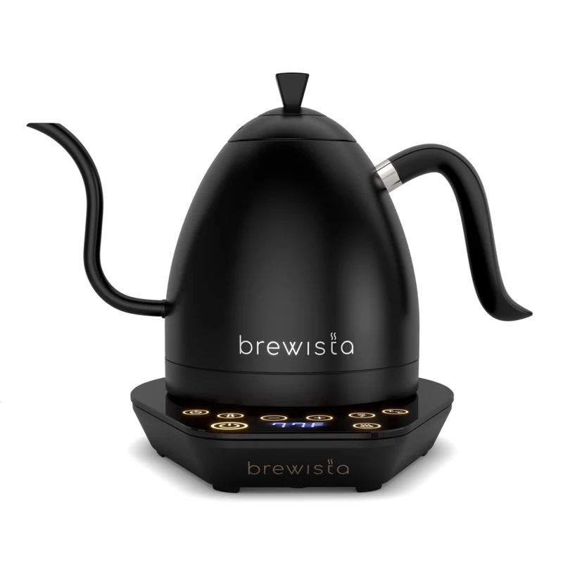 Brewista Artisan 1.0L Gooseneck Variable Kettle