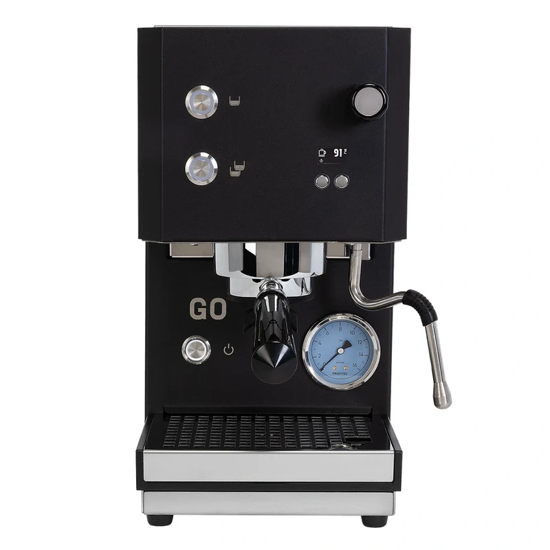 Profitec GO 2.0 - Espressomachine