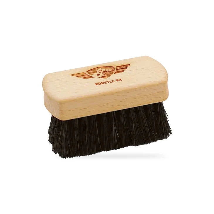 Comandante Brush #4 Borstel