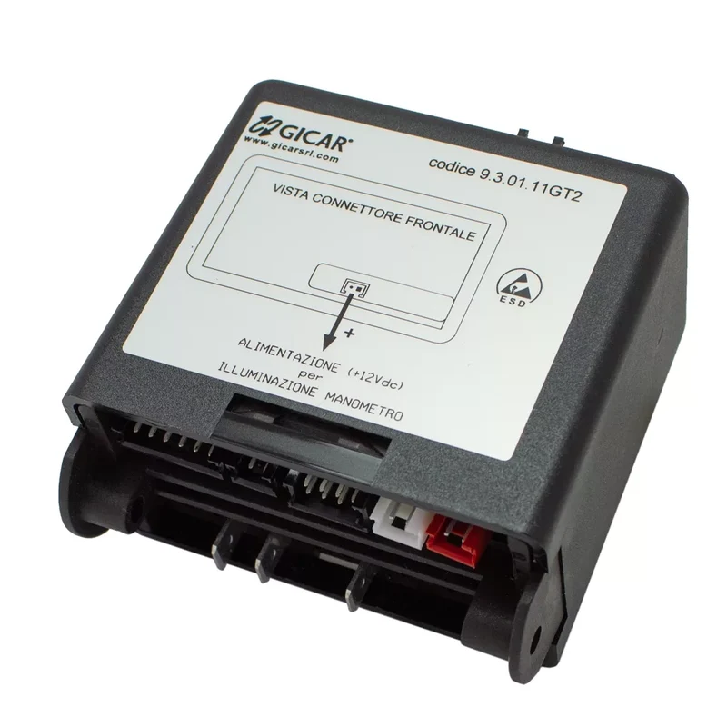 Lelit Victoria Controlbox