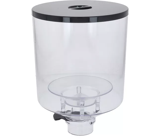 Eureka Hopper 1,2kg Transparant