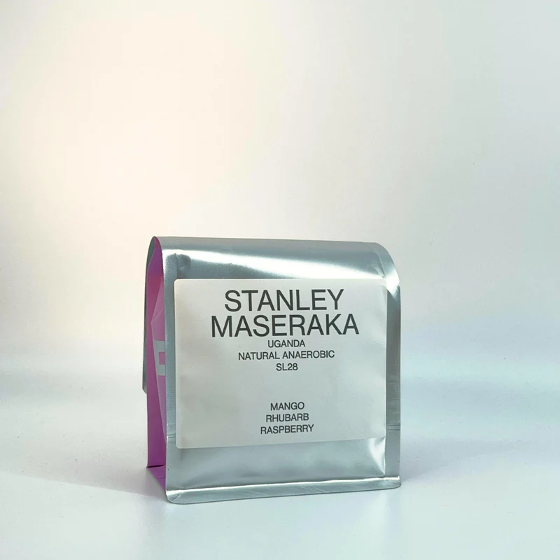 Stanley Maseraka Anaerob Omniroast