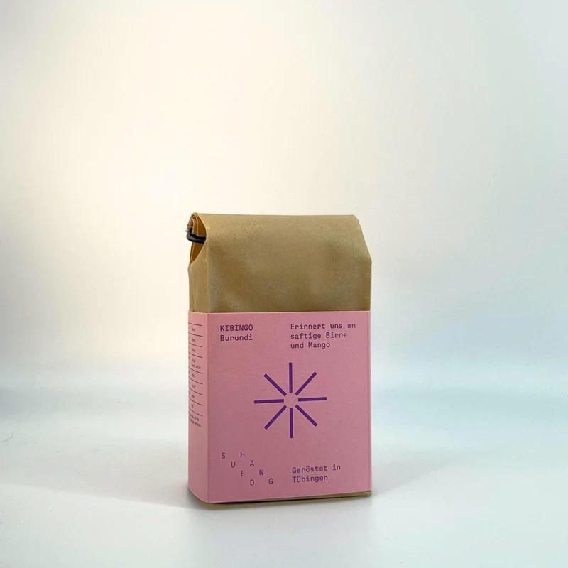 Kibingo Omniroast