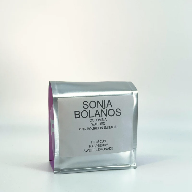 Sonia Bolanos Omniroast