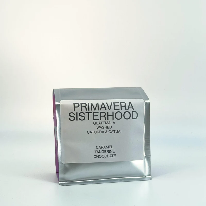 Primavera Sisterhood Omniroast