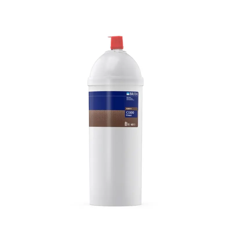 Brita Purity C1100 Filter Cartridge Finest