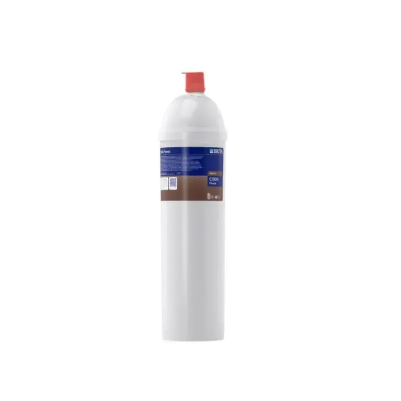 Brita Purity C Finest 500 Cartridge - Softening & Activated Carbon