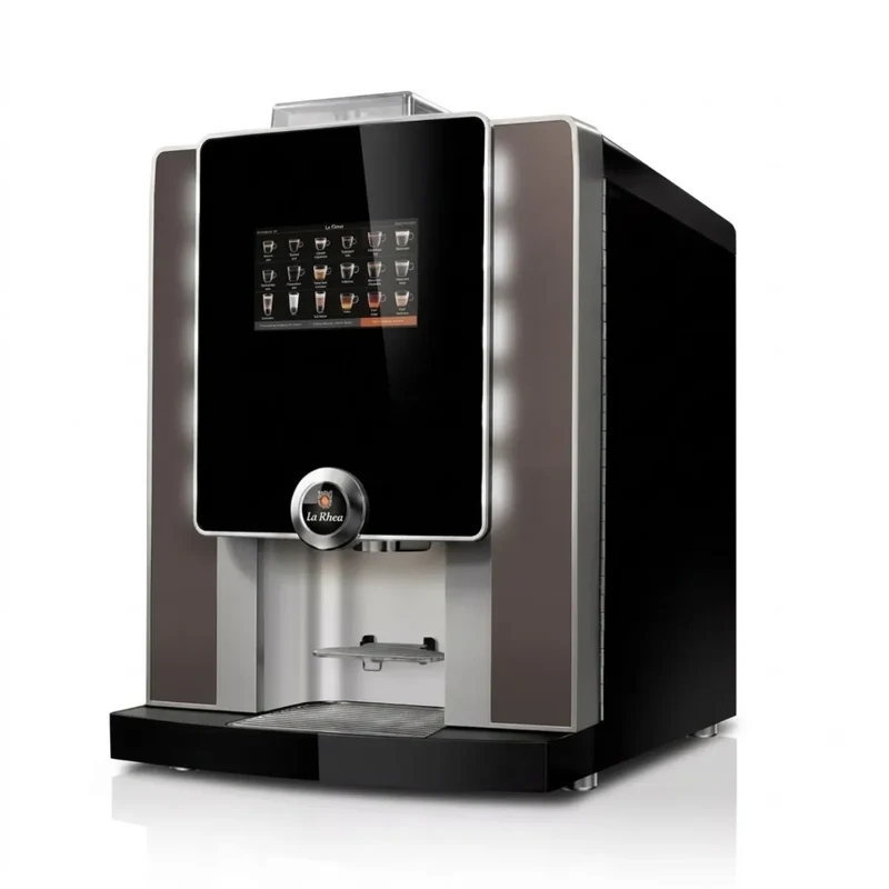 LaRhea V+ Grande 2 Premium Coffee Machine - Bean to Cup