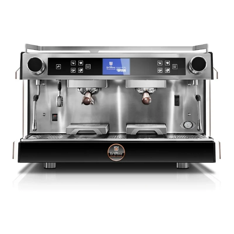 LaRhea Professionale Urban Espresso Machine - 8 Litre Boiler