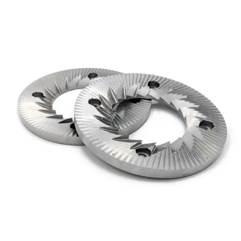 Ditting Swiss 120mm Burr for 1203 Espresso Grinder