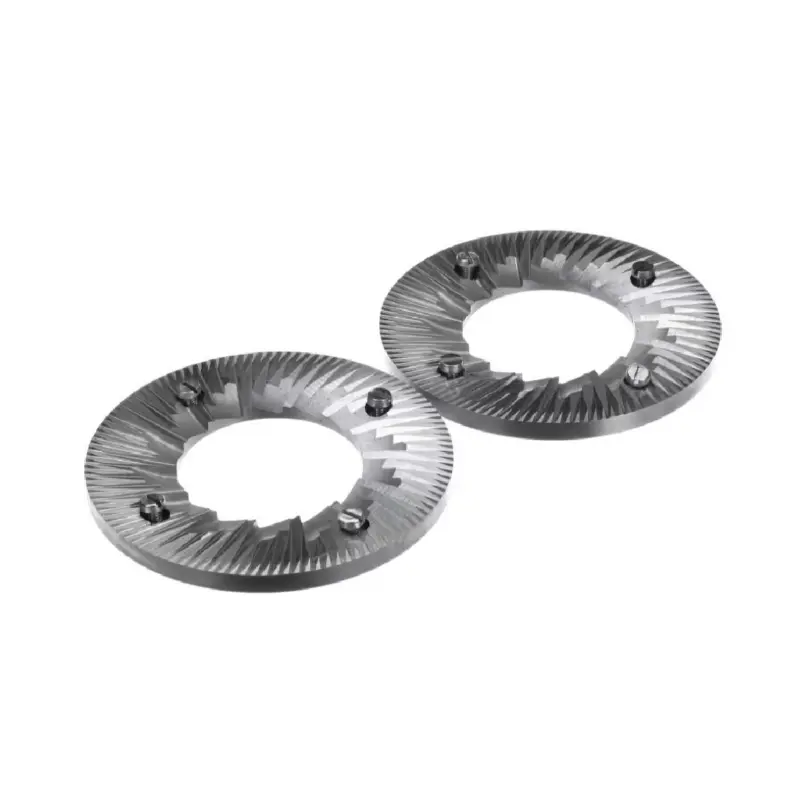 Ditting Swiss 140mm Burr for 1403 Espresso Grinder