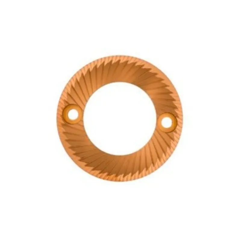 SSP Grinding Solution 65mm Red Speed Burr Set for Mahlkonig Grinders