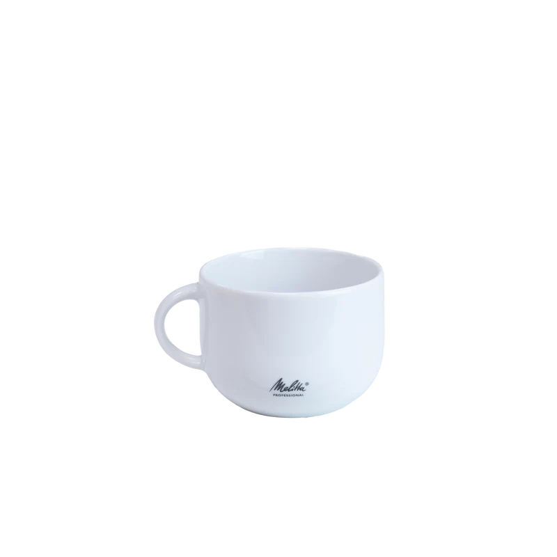 Cappuccinotasse 6x