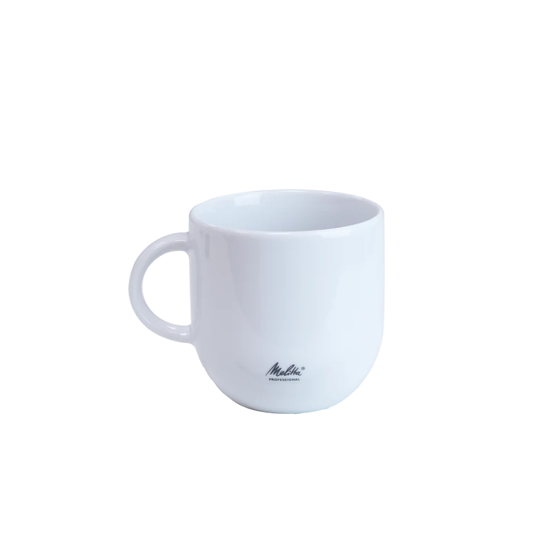 Milchkaffeetasse 6x