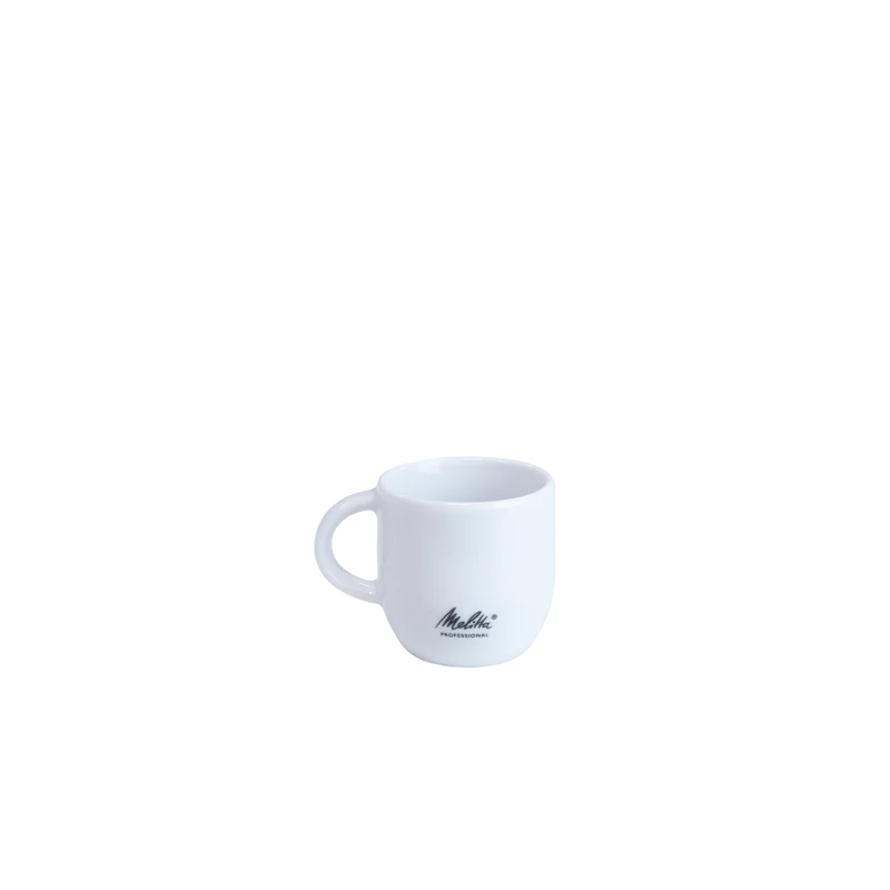 Espressotasse 6x