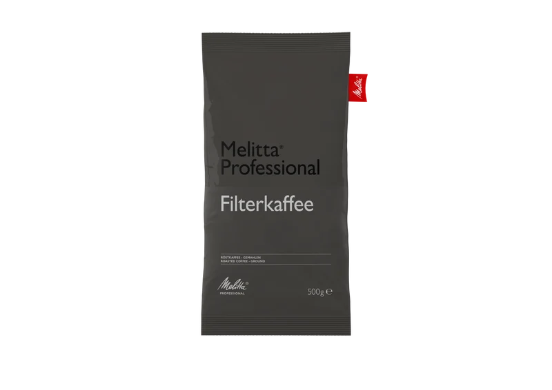 Melitta® Entkoffeinierter Röstkaffee 10 x 500g
