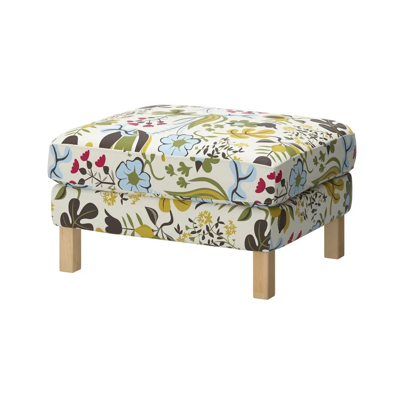 Modern Footstool