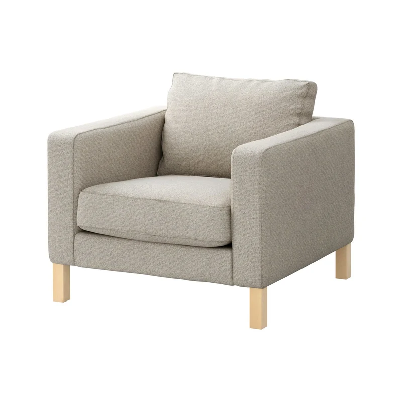 Karls Armchair