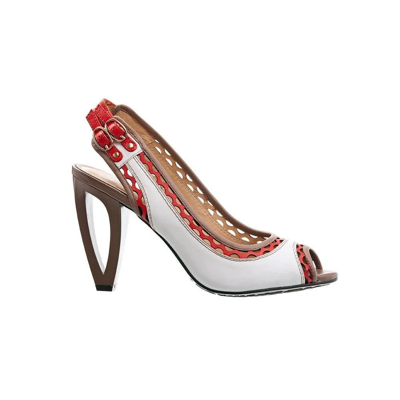Fashion Shoes