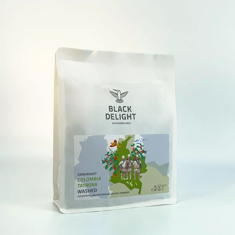 Tayrona Omniroast