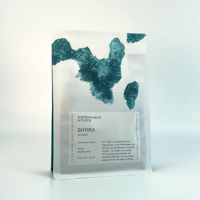 Shyira Honey Filterkaffee