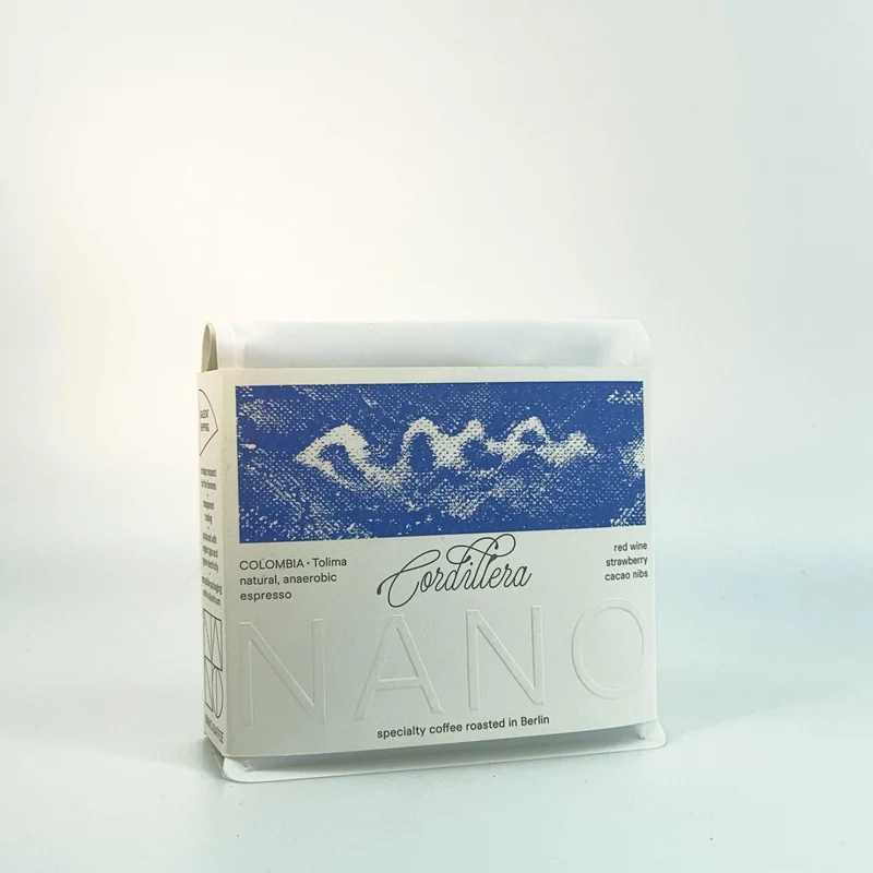 Columbia Cordillera by Sail Espresso