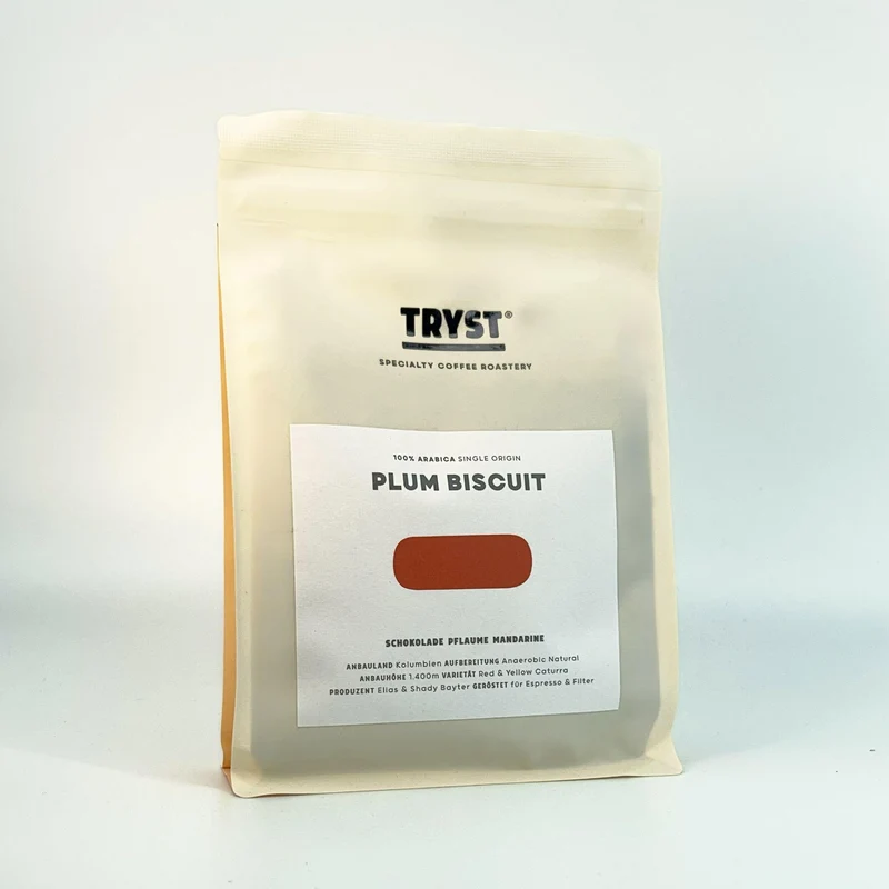 Plum Biscuit Omniroast
