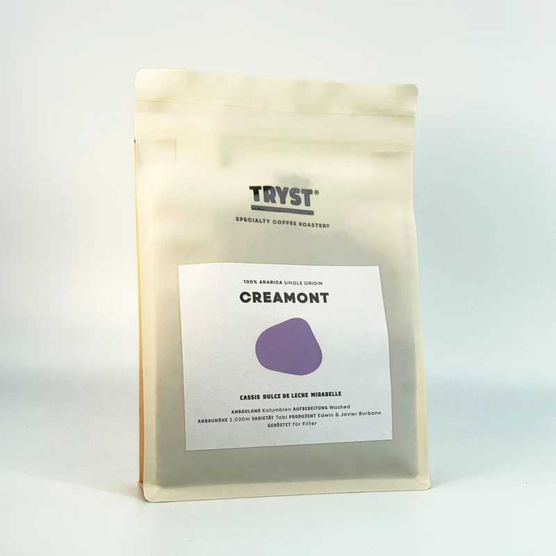 Creamont Filter
