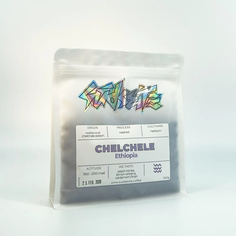 Chelchele Omniroast