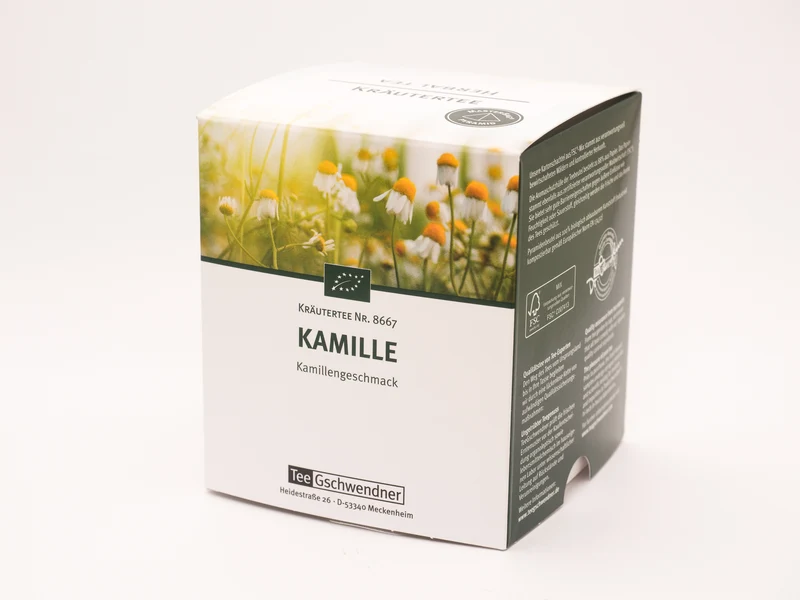 MBP Kamille BIO
