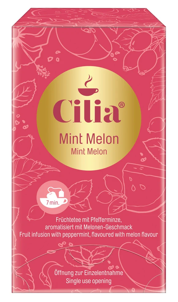 Mint-Melon 20 x 2g