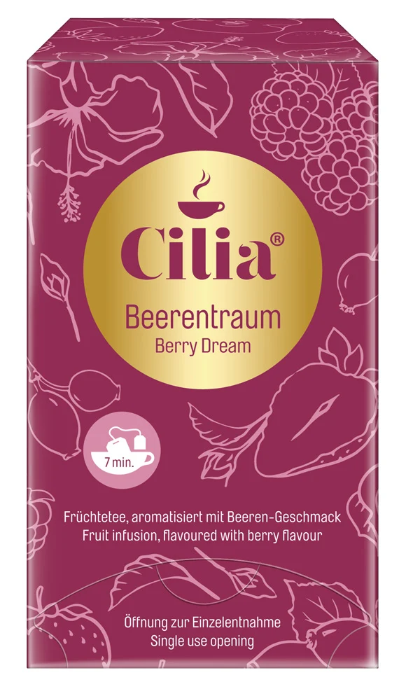Beerentraum 20 x 2,8g